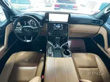 Lexus LX600 2023